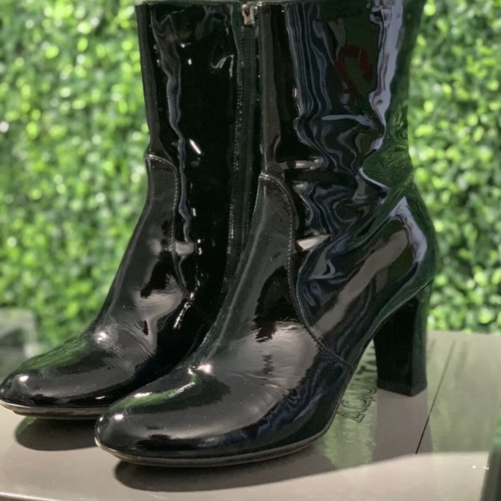 Aquatalia by Markin K waterproof boots